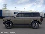 2025 Ford Bronco 4x4 SUV for sale #SLA88136 - photo 3