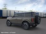 2025 Ford Bronco 4x4 SUV for sale #SLA88136 - photo 4