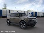 2025 Ford Bronco 4x4 SUV for sale #SLA88136 - photo 7