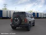 2025 Ford Bronco 4x4 SUV for sale #SLA88136 - photo 8