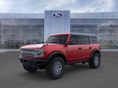 2025 Ford Bronco 4x4 SUV for sale #SLA88231 - photo 1