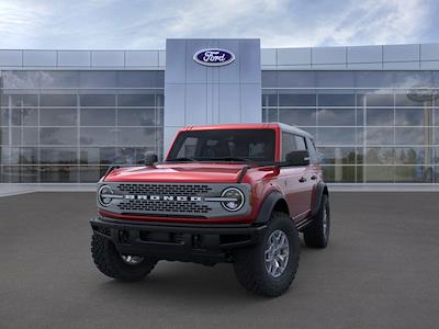 2025 Ford Bronco 4x4 SUV for sale #SLA88231 - photo 2