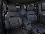 2025 Ford Bronco 4x4 SUV for sale #SLA88231 - photo 10