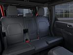 2025 Ford Bronco 4x4 SUV for sale #SLA88231 - photo 11