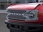 2025 Ford Bronco 4x4 SUV for sale #SLA88231 - photo 19