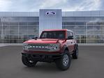 2025 Ford Bronco 4x4 SUV for sale #SLA88231 - photo 2