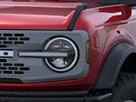 2025 Ford Bronco 4x4 SUV for sale #SLA88231 - photo 20