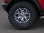 2025 Ford Bronco 4x4 SUV for sale #SLA88231 - photo 21