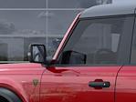 2025 Ford Bronco 4x4 SUV for sale #SLA88231 - photo 22