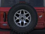 2025 Ford Bronco 4x4 SUV for sale #SLA88231 - photo 24