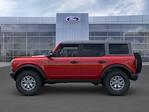 2025 Ford Bronco 4x4 SUV for sale #SLA88231 - photo 28