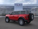 2025 Ford Bronco 4x4 SUV for sale #SLA88231 - photo 29