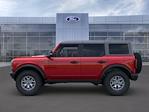 2025 Ford Bronco 4x4 SUV for sale #SLA88231 - photo 3