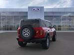 2025 Ford Bronco 4x4 SUV for sale #SLA88231 - photo 33