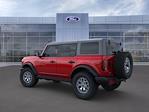 2025 Ford Bronco 4x4 SUV for sale #SLA88231 - photo 4