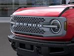 2025 Ford Bronco 4x4 SUV for sale #SLA88231 - photo 44