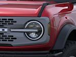 2025 Ford Bronco 4x4 SUV for sale #SLA88231 - photo 45