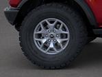 2025 Ford Bronco 4x4 SUV for sale #SLA88231 - photo 46