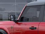 2025 Ford Bronco 4x4 SUV for sale #SLA88231 - photo 47