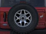 2025 Ford Bronco 4x4 SUV for sale #SLA88231 - photo 49