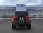 2025 Ford Bronco 4x4 SUV for sale #SLA88231 - photo 5