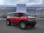 2025 Ford Bronco 4x4 SUV for sale #SLA88231 - photo 7