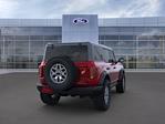 2025 Ford Bronco 4x4 SUV for sale #SLA88231 - photo 8