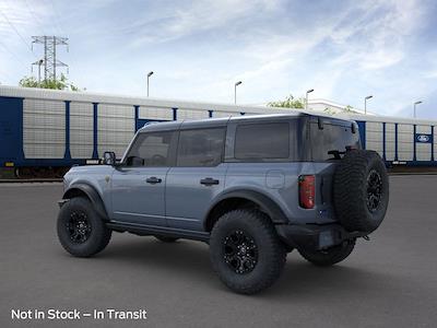 2025 Ford Bronco 4x4 SUV for sale #SLA88520 - photo 2