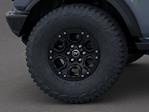 2025 Ford Bronco 4x4 SUV for sale #SLA88520 - photo 21