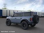 2025 Ford Bronco 4x4 SUV for sale #SLA88520 - photo 2