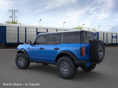 2025 Ford Bronco 4x4 SUV for sale #SLA88573 - photo 2