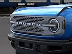 2025 Ford Bronco 4x4 SUV for sale #SLA88573 - photo 19