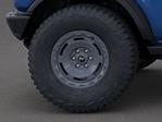 2025 Ford Bronco 4x4 SUV for sale #SLA88573 - photo 21