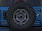 2025 Ford Bronco 4x4 SUV for sale #SLA88573 - photo 24