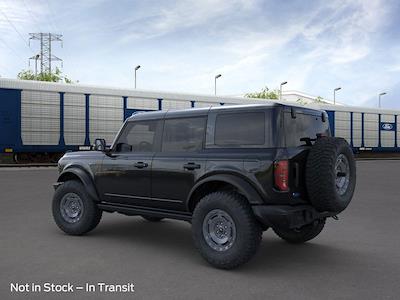 2025 Ford Bronco 4x4 SUV for sale #SLA88604 - photo 2