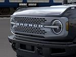 2025 Ford Bronco 4x4 SUV for sale #SLA88604 - photo 19
