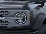 2025 Ford Bronco 4x4 SUV for sale #SLA88604 - photo 20