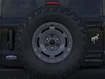 2025 Ford Bronco 4x4 SUV for sale #SLA88604 - photo 24
