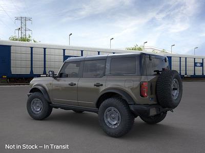2025 Ford Bronco 4x4 SUV for sale #SLA88614 - photo 2