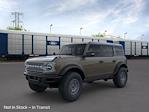 2025 Ford Bronco 4x4 SUV for sale #SLA88614 - photo 1