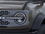 2025 Ford Bronco 4x4 SUV for sale #SLA88614 - photo 20