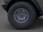 2025 Ford Bronco 4x4 SUV for sale #SLA88614 - photo 21