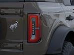 2025 Ford Bronco 4x4 SUV for sale #SLA88614 - photo 23