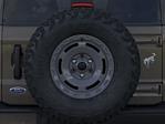 2025 Ford Bronco 4x4 SUV for sale #SLA88614 - photo 24