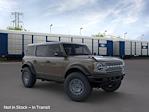 2025 Ford Bronco 4x4 SUV for sale #SLA88614 - photo 7