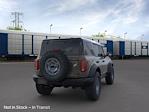 2025 Ford Bronco 4x4 SUV for sale #SLA88614 - photo 8