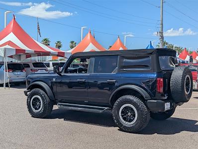 2021 Ford Bronco 4x4 SUV for sale #SLA88614A - photo 2