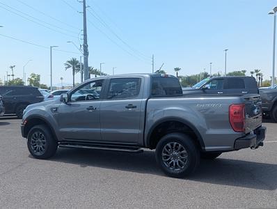 2021 Ford Ranger SuperCrew Cab 4x4 Pickup for sale #SLA88614B - photo 2