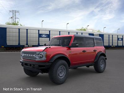 2025 Ford Bronco 4x4 SUV for sale #SLA88634 - photo 1