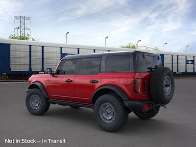 2025 Ford Bronco 4x4 SUV for sale #SLA88634 - photo 2